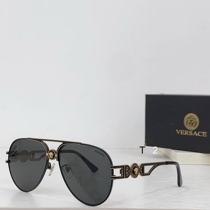 Versace Sunglasses ID:20240804-572